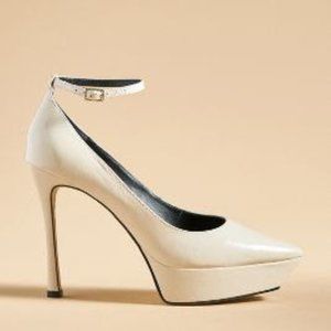 CECELIA NEW YORK JEANN PUMPS Sz 7.5